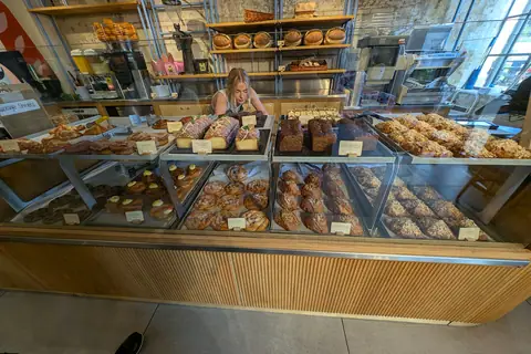 Jus Bakes photo 1